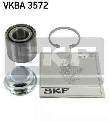Комплект подшипника SKF VKBA 3572